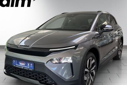Skoda Elroq 1.100 km 42.990 &euro; Leck 25917