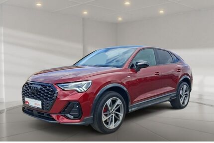 Audi Q3 43.908 km 39.140 &euro; Fritzlar 34560