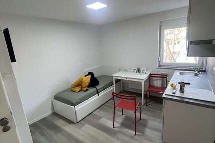 Zimmer Heilbronn - 1 Zimmer, 750&euro; | Angebot:25436826