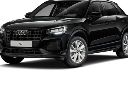 Audi Q2 25.087 km 28.480 &euro; Hamburg 22419