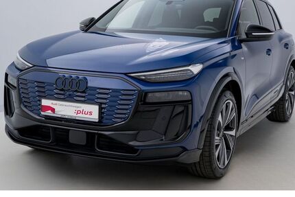 Audi Q6 e-tron 7.426 km 69.975 &euro; Berlin 13088