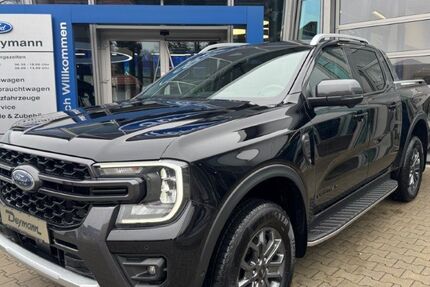 Ford Ranger 49.858 km 38.990 &euro; Haren 49733