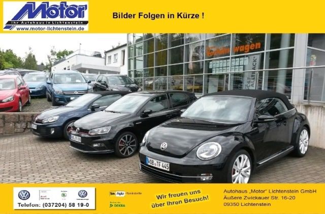 Skoda Fabia 28.637 km 18.610 &euro; Lichtenstein 09350
