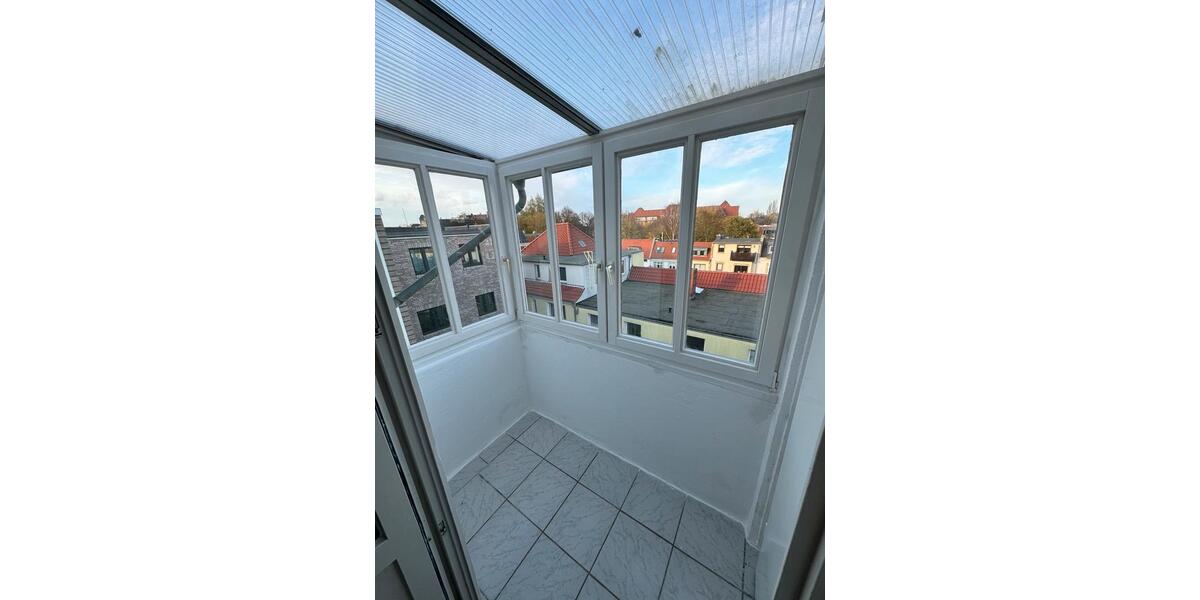 Etagenwohnung Schiffdorf - 1 Zimmer, 31 m&sup2;, 356&euro; | Angebot:25305908