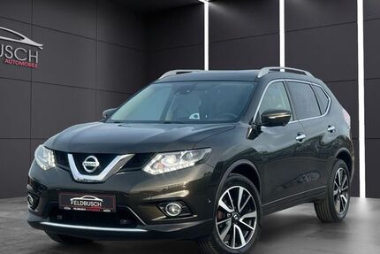 Nissan X-Trail 106.000 km 14.980 &euro; Schwalmtal 41366