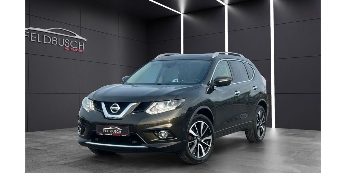 Nissan X-Trail 106.000 km 14.980 &euro; Schwalmtal 41366