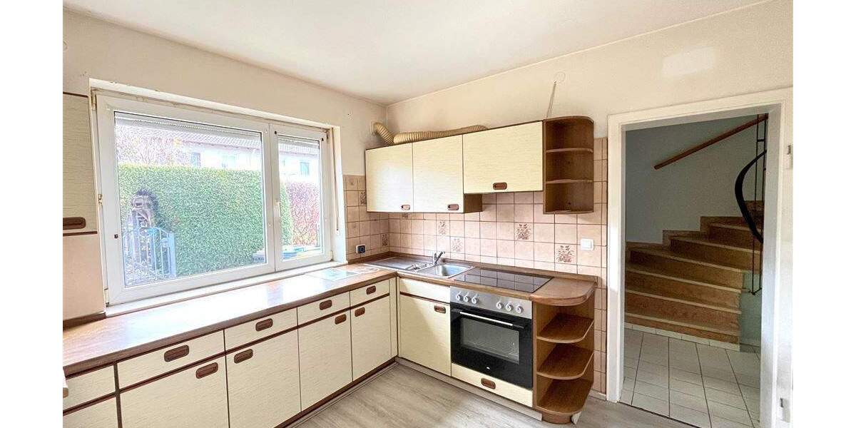 Reihenmittelhaus Kaufering - 4 Zimmer, 92 m&sup2;, 399.000&euro; | Angebot:25740303