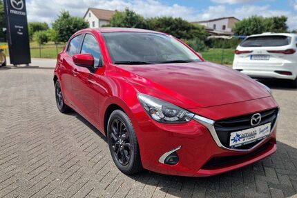 Mazda 2 74.100 km 12.140 &euro; Waldeck-Höringhausen 34513