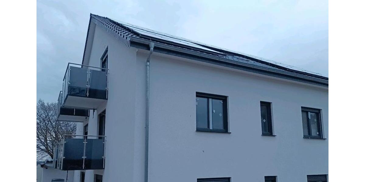 Terrassenwohnung Spenge - 3 Zimmer, 68 m&sup2;, 850&euro; | Angebot:25514495