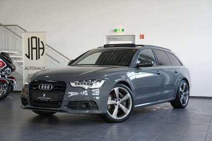 Audi A6 204.316 km 19.990 &euro; Wildau 15745