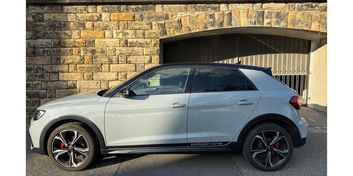 Audi A1 84.450 km 21.200 &euro; Dresden 01326