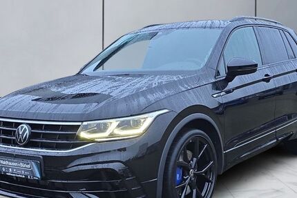 VW Tiguan 20.509 km 45.990 &euro; Viersen 41751
