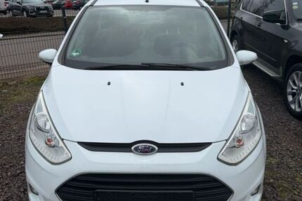 Ford B-Max 205.000 km 3.200 &euro; Ensdorf 66806