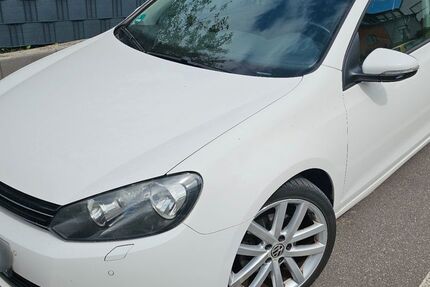 VW Golf 220.000 km 3.500 &euro; Trier 54294