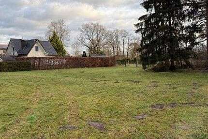 Grundstück Rieste - 89.900&euro; | Angebot:24830963