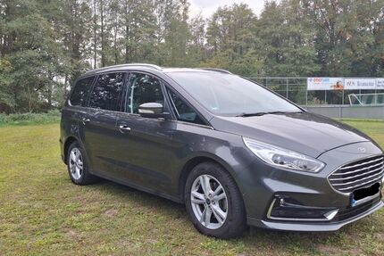 Ford Galaxy 99.500 km 22.900 &euro; Forchheim / Kersbach 91301