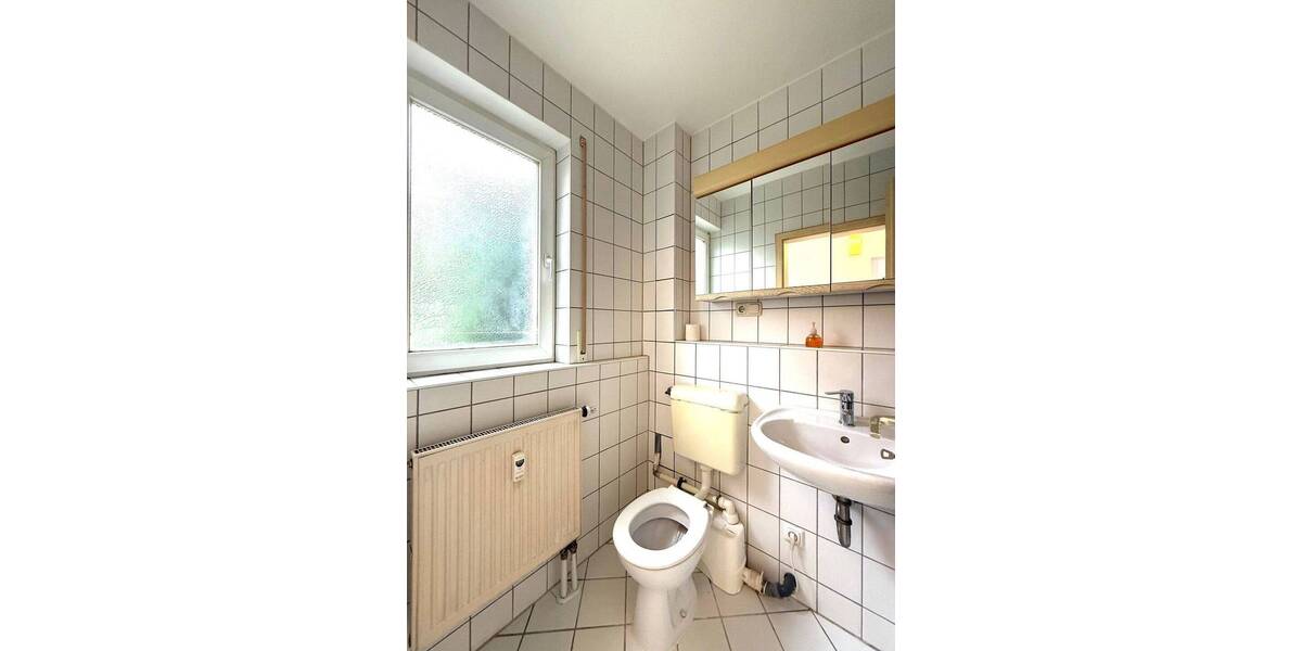 Etagenwohnung Neustadt an der Aisch Neustadt - 2 Zimmer, 40 m&sup2;, 129.000&euro; | Angebot:26930501
