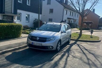 Dacia Logan 124.000 km 4.900 &euro; Werdohl 58791