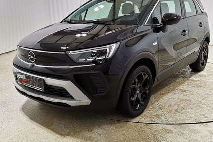 Opel Crossland 20.300 km 19.899 &euro; Mittelbach 09224