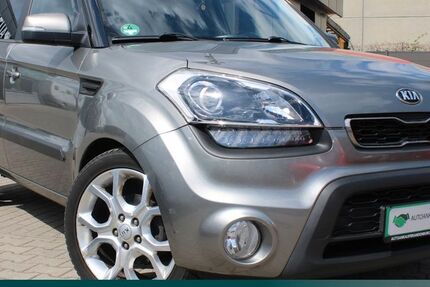 Kia Soul 124.326 km 6.950 &euro; Königs Wusterhausen 15711