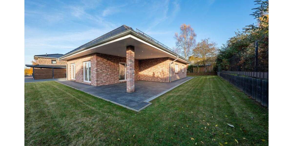 Einfamilienhaus Hohenwestedt - 7 Zimmer, 211 m&sup2;, 599.000&euro; | Angebot:25730185