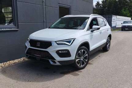Seat Ateca 4.500 km 32.759 &euro; Riedenburg 93339