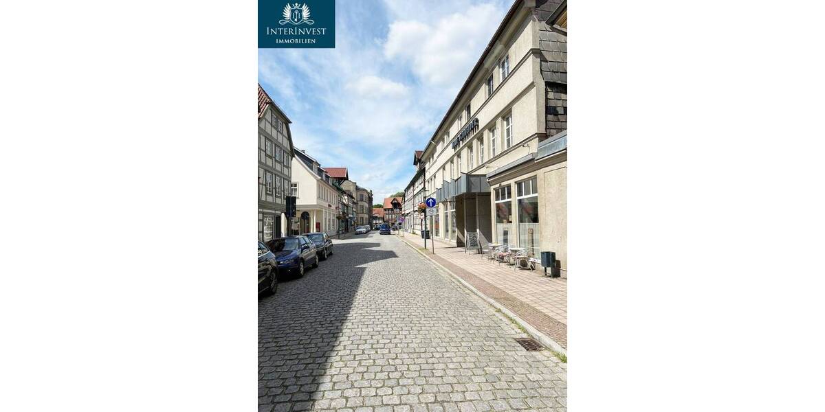 Mehrfamilienhaus, Wohnhaus Grabow - 2 Zimmer, 870 m&sup2;, 695.000&euro; | Angebot:26188015