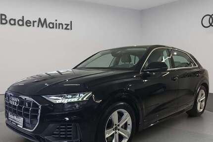 Audi Q8 117.178 km 45.880 € Wolfratshausen 82515
