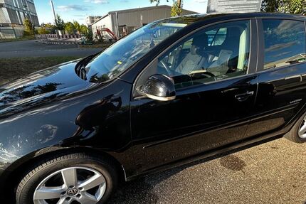 VW Golf 148.000 km 4.499 &euro; Erlangen 91052