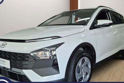 Hyundai BAYON 25.072 km 18.990 &euro; Köln 51145