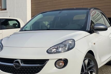 Opel Adam 59.985 km 11.198 &euro; Lohra 35102