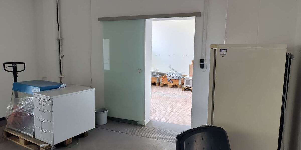 Gewerbeobjekt Nürnberg Gibitzenhof - 1.000&euro; | Angebot:27140401