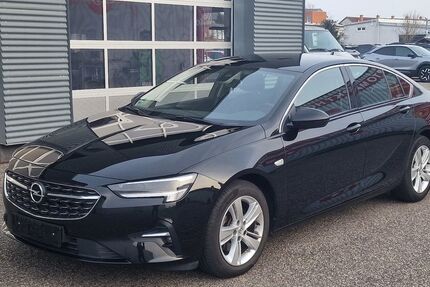 Opel Insignia 107.000 km 15.999 &euro; Landau 76829