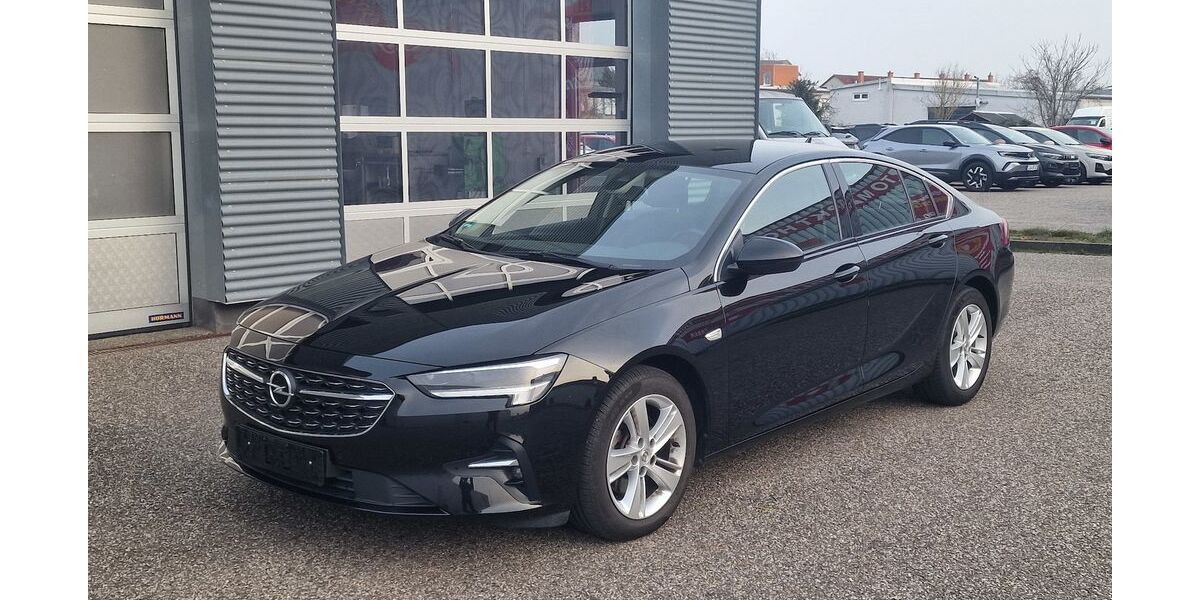 Opel Insignia 107.000 km 15.999 &euro; Landau 76829