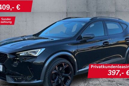 Cupra Formentor 25.312 km 33.966 &euro; Bamberg 96052