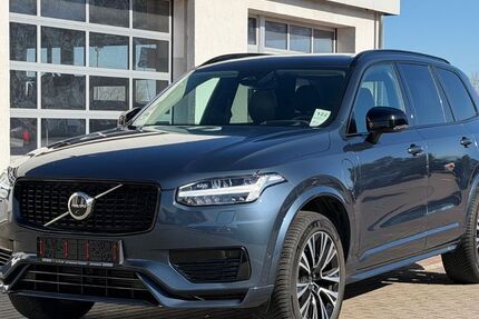 Volvo XC90 62.830 km 59.900 &euro; Jüterbog 14913