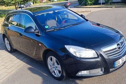 Opel Insignia 323.000 km 2.900 &euro; Darmstadt 64297