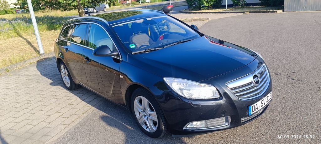 Opel Insignia 323.000 km 2.900 &euro; Darmstadt 64297