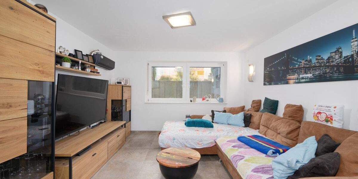 Etagenwohnung Weingarten - 3 Zimmer, 81 m&sup2;, 249.000&euro; | Angebot:24860417