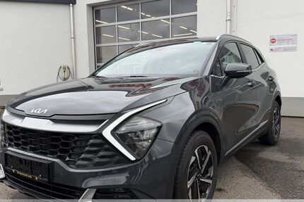 Kia Sportage 18.460 km 24.899 &euro; Oberlungwitz 09353