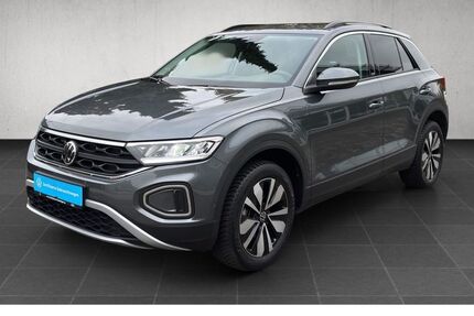 VW T-Roc 10.703 km 29.990 € Birkenfeld 55765