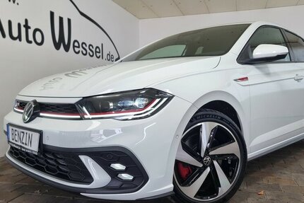 VW Polo GTI 2.0TSI DSG Matrix-LED ACC APP SHZ DAB 8.400 km 24.450 &euro; Garrel 49681