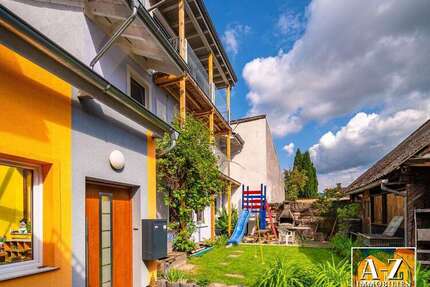 Haus Gaggenau - 4 Zimmer, 153 m&sup2;, 1.350&euro; | Angebot:25366974