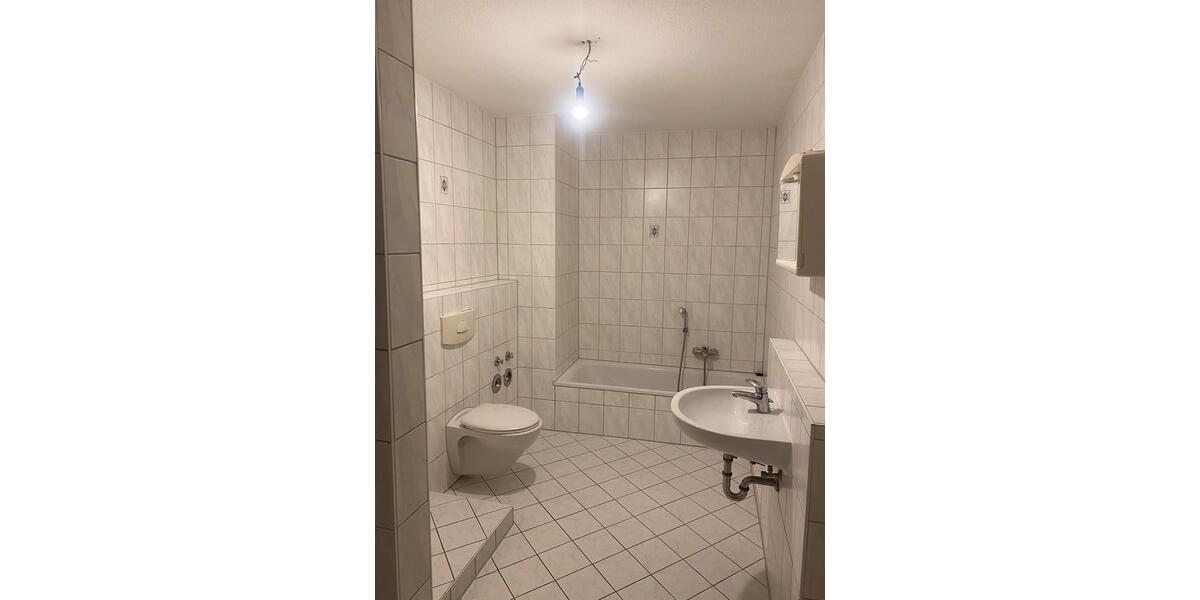 Etagenwohnung Bad Orb - 1 Zimmer, 67 m&sup2;, 184.000&euro; | Angebot:27142683