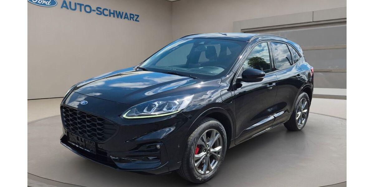 Ford Kuga 48.501 km 28.500 &euro; Dillenburg 35683
