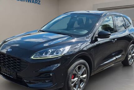 Ford Kuga 50.000 km 28.500 &euro; Dillenburg 35683