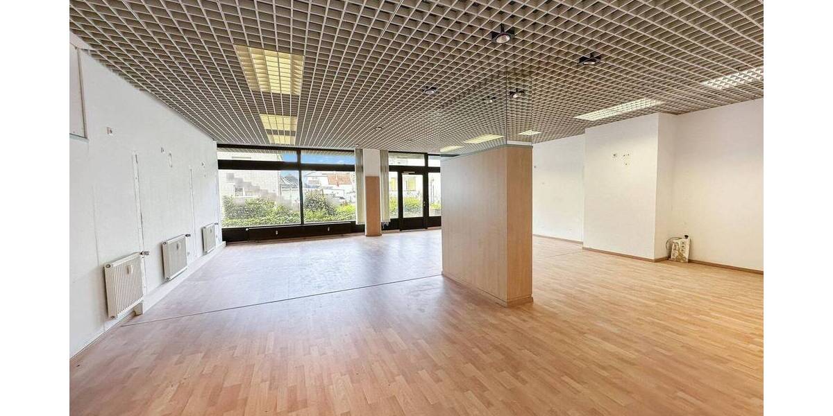 Gewerbeobjekt Bad Salzuflen Innenstadt - 180.000&euro; | Angebot:23971546