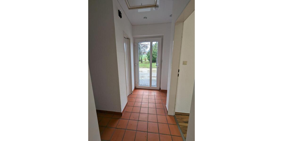 kernsanierter Bungalow in schöner Natur in POSTEHOLZ 3 zimmer