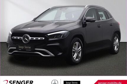 Mercedes GLA 200