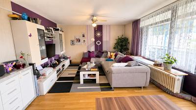 ALLES NAH, ALLES DA - Etagenwohnung Frankenthal (Pfalz) | Angebot:27354986